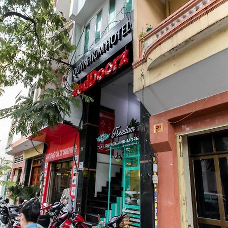 Hotel Reddoorz Near 23Rd September Park Ciudad Ho Chi Minh  Exterior foto