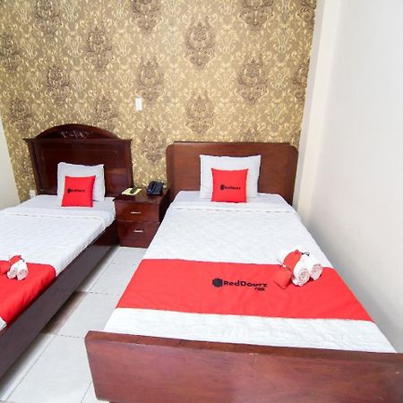Hotel Reddoorz Near 23Rd September Park Ciudad Ho Chi Minh  Exterior foto