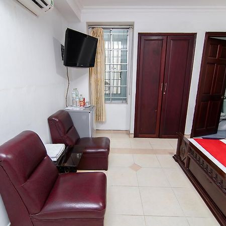Hotel Reddoorz Near 23Rd September Park Ciudad Ho Chi Minh  Exterior foto